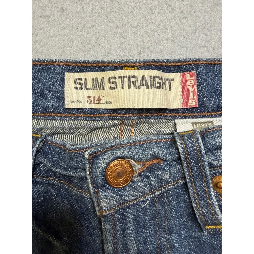 Levis levi 514